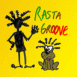 Rasta Groove: homme et son chien rasta